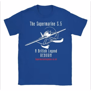 S5 Legend T-shirt