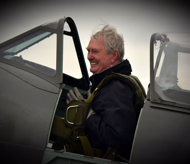 Cliff Spink2