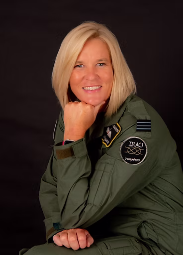 Mandy-Hickson