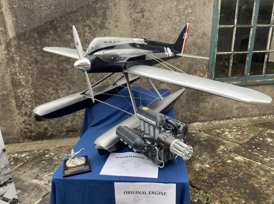 Model and mockup engine