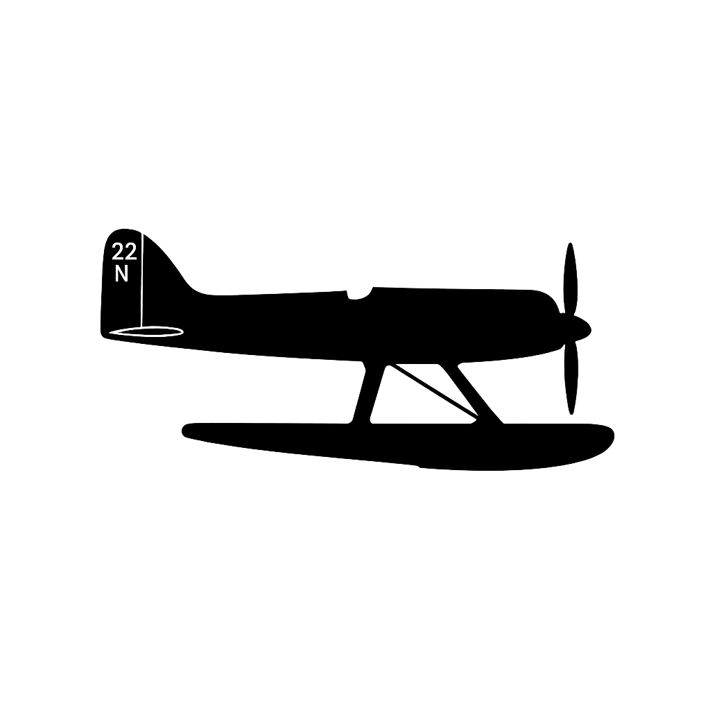 S5 Supermarine