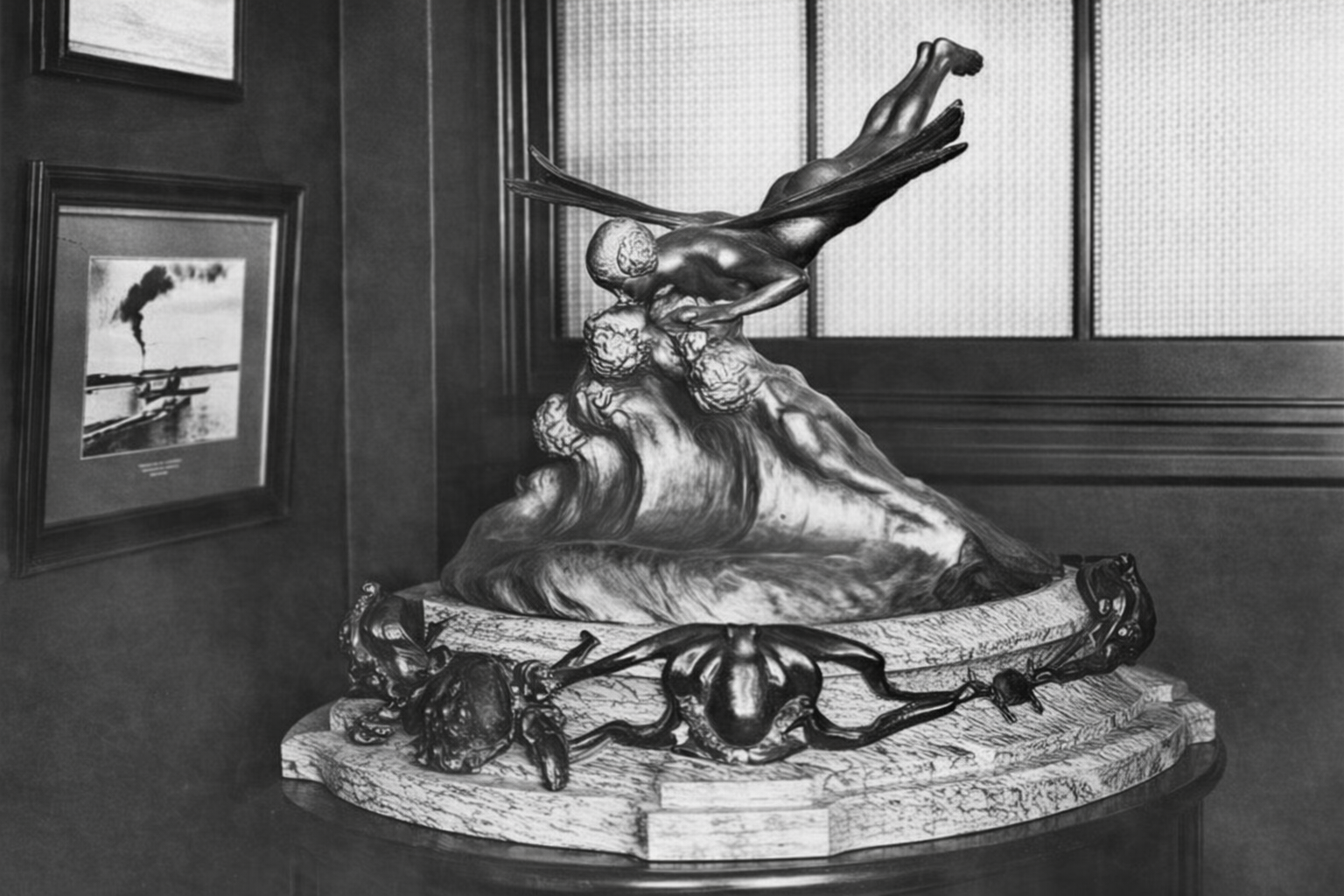 The Schnieder Trophy