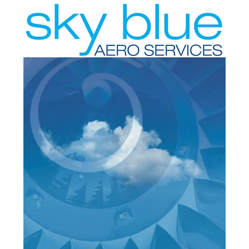 Sky Blue