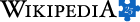 wikipedia-wordmark-en-25
