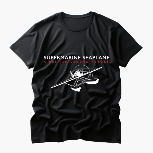 T Shirt Legend Reborn Edition