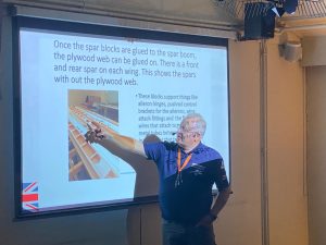 Evening Talk (7)