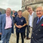 Calshot Launch (5)